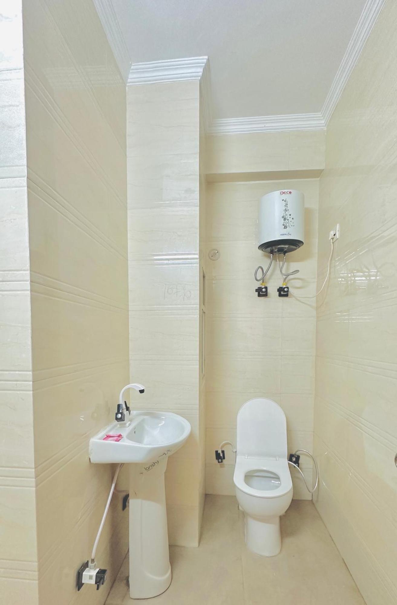 Hotel Relax In - Noida Sector 18 Екстер'єр фото