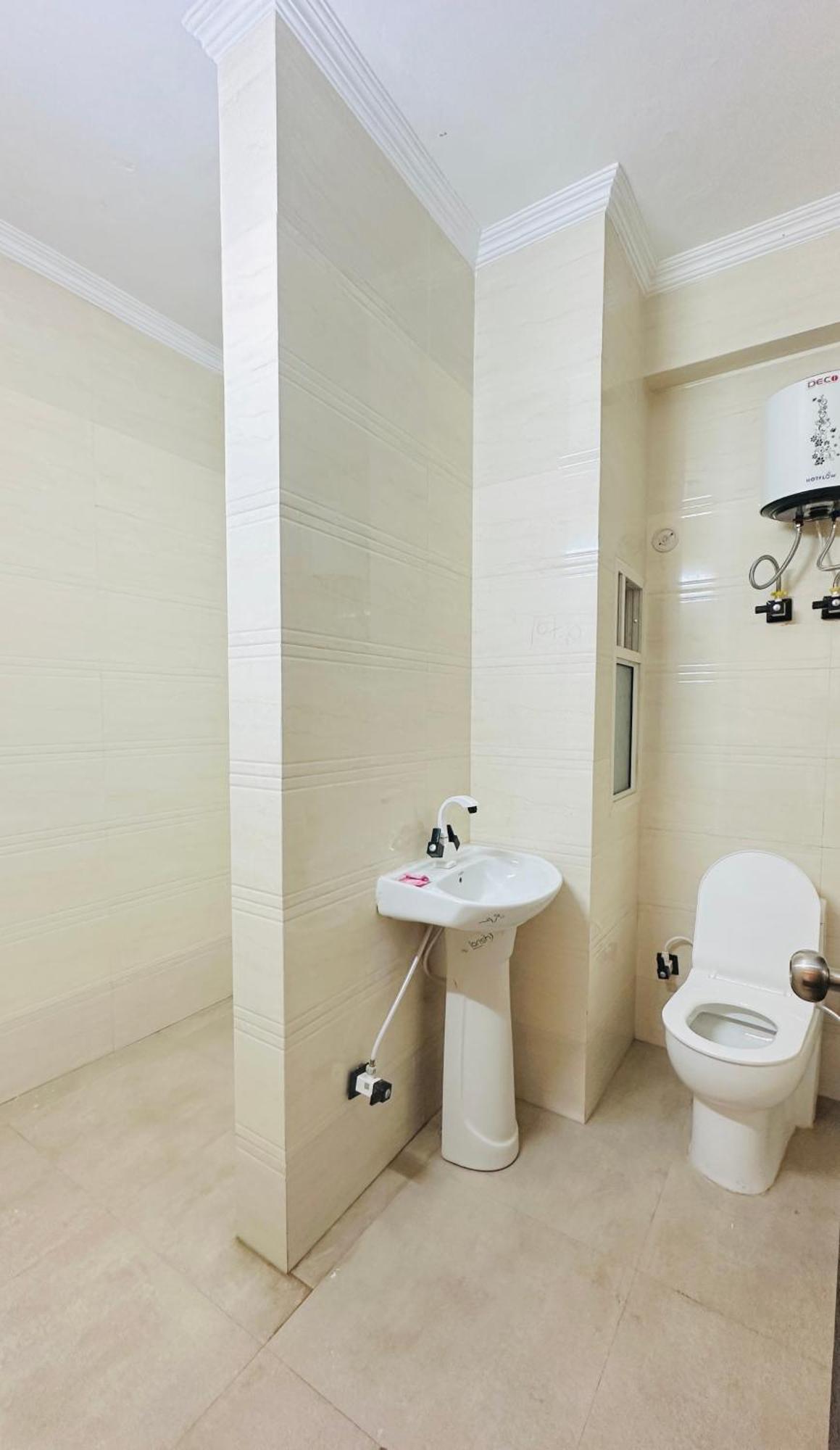 Hotel Relax In - Noida Sector 18 Екстер'єр фото